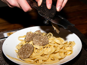 Our Favorite Truffle Seasonings