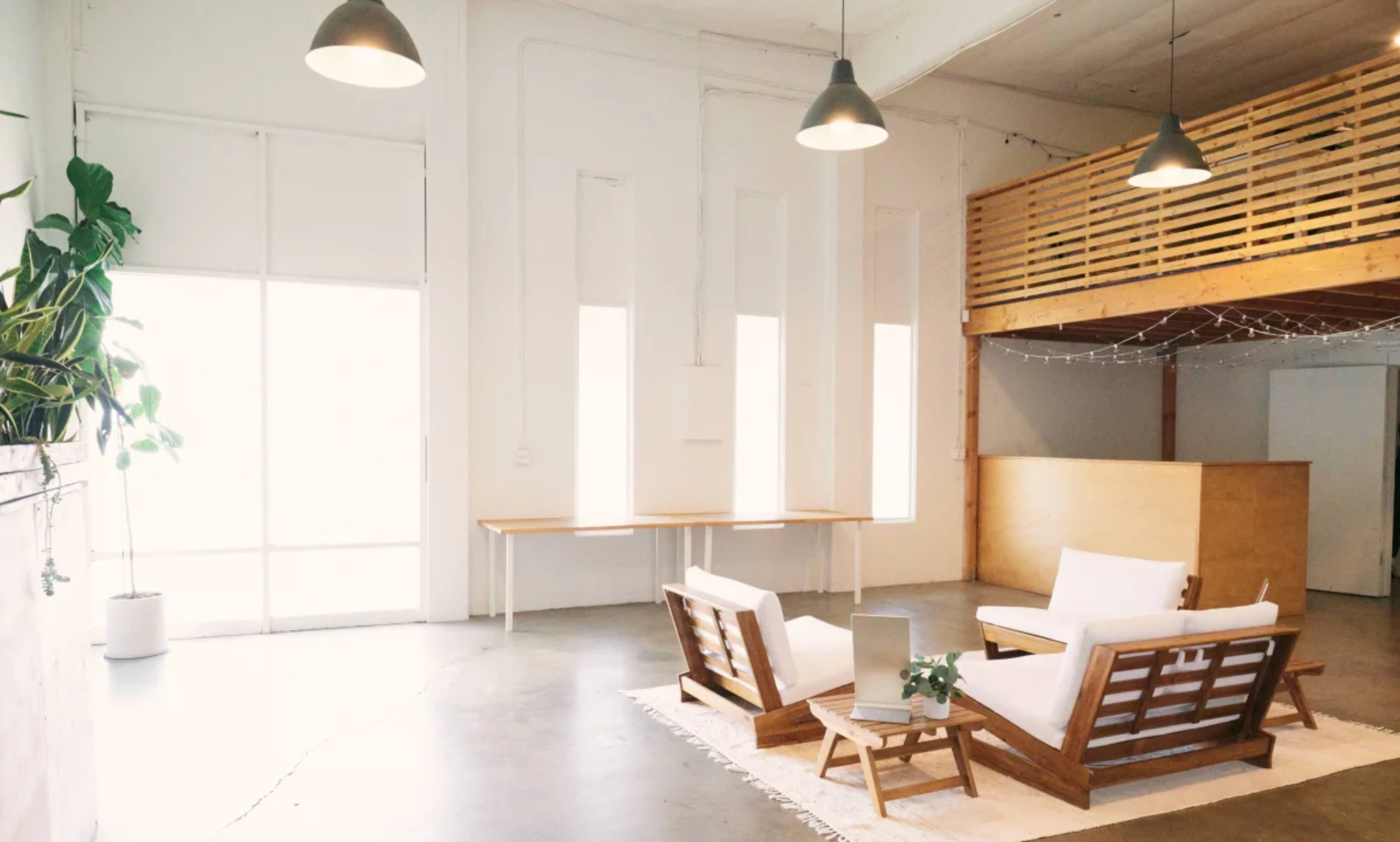 Orange County Impastiamo