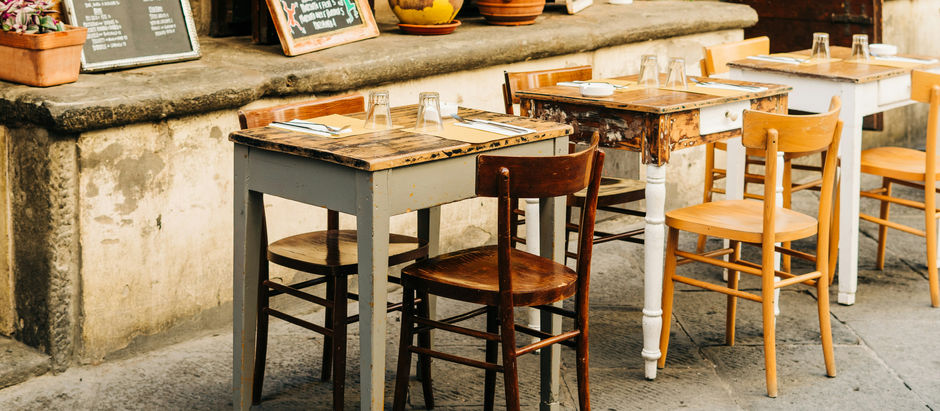 Our Favorite Restaurants in Siena, Tuscany