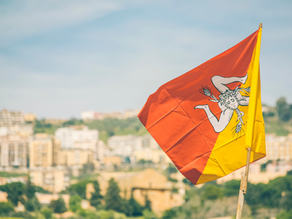 What is the Meaning Behind the Sicilian Flag?