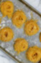 Is pasta naturally vegan?