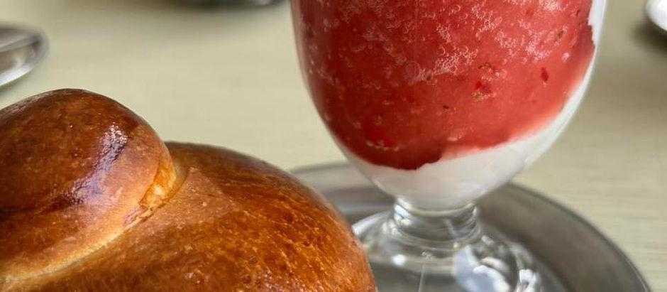 What is Sicilian Granita? The Story of This Regional Delight