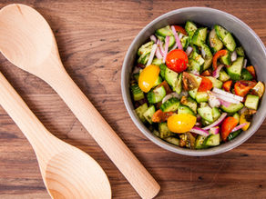 Cooking Class Events for the Foodie Soul