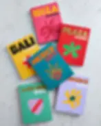 Italy Coffee Table Book