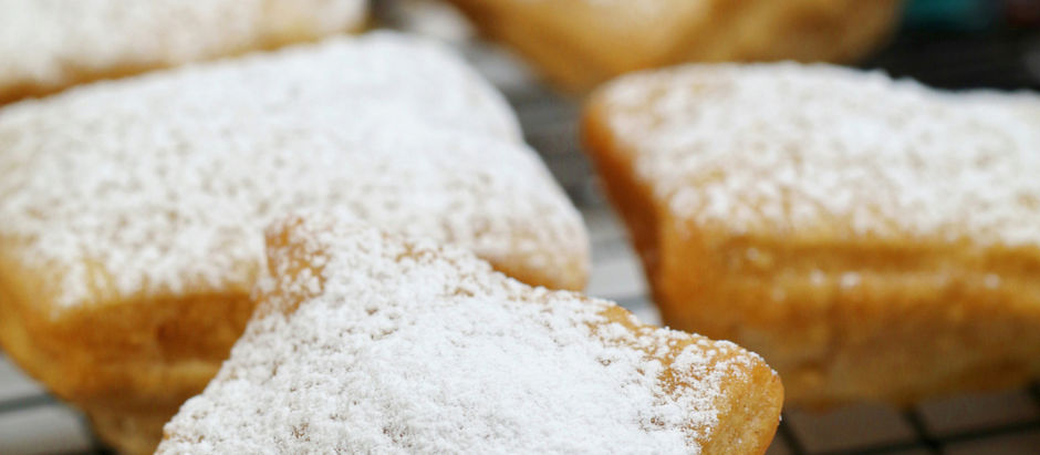 Carnevale in Italy: Iconic Dishes to Try