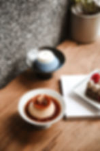 Japanese Dessert