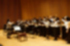 MuSE Chorus