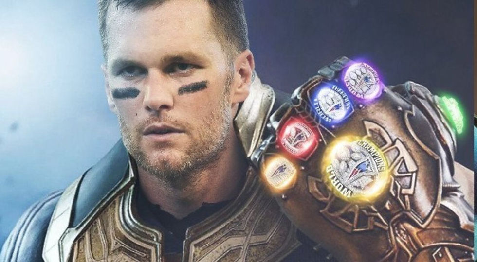 Superbowl Recap & Tonights NBA Games 2/4/2019