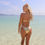 Thumbnail: Capri Bikini in Gold