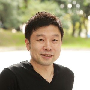 我妻幸長のプロフィール画像