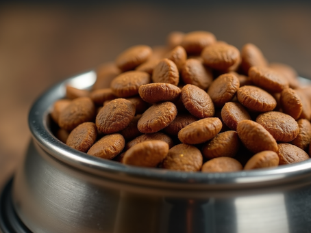 Comida premium para perros: ¿qué debes saber?