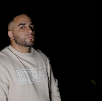 El Festín de la Bachata: Ralphy Dreamz Suelta 18 Balas de Amor en su Edición Deluxe