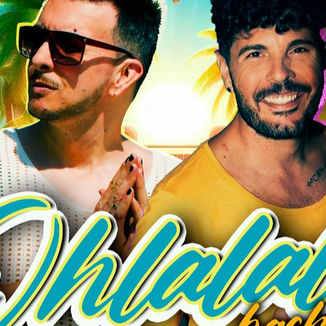 OH LA LA LA, el nuevo sencillo del español Cristian Martin junto a Nicko Play
