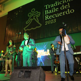 Celebra SEDIF a los adultos mayores en el Tradicional Baile del Recuerdo 2023