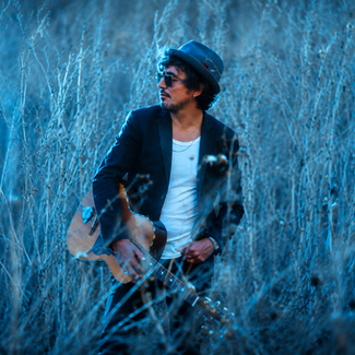 LAVIC y la tracción inevitable del rock británico en La Polilla