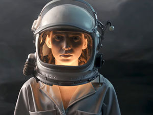 Houston, Tenemos Química: Amaia Pop y Álvaro Sanz Orbitan Juntos en 'Astronauta en tu corazón'