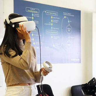 Abre UT San Juan maestría con especialidad en Inteligencia Artificial