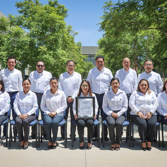 Mantiene UTSJR certificación en ISO 9001:2015