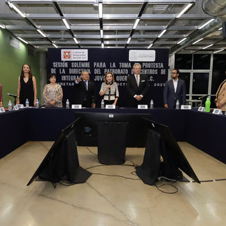 Reconoce Lupita Murguía labor de los Centros de Integración Juvenil Querétaro