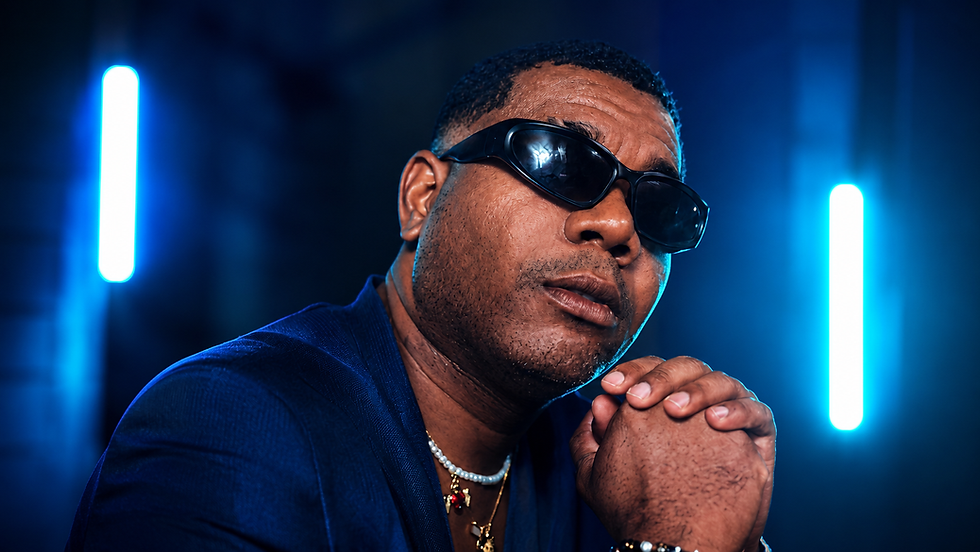 Jheral presenta “MORENITA”, una canción afro-latina entre Caribe colombiano y sonido global