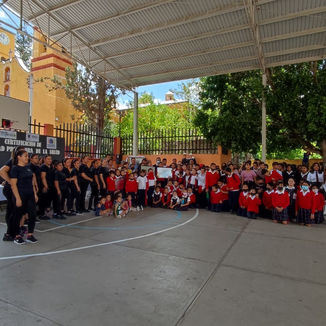 Certifica SESA espacios promotores de la salud en Peñamiller