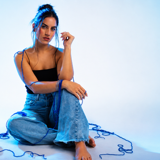 Gabriela Folch presenta “Fui una pieza”, una canción sobre recuperar el centro