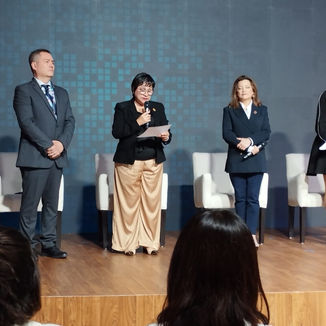 Inaugura Secretaria de Salud el primer Curso Tecnoftalmo