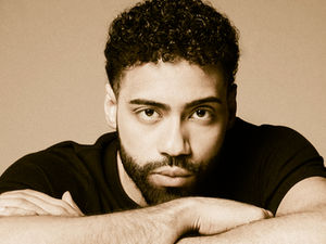 Dariel Amant y la calidez nocturna del nuevo R&B latino