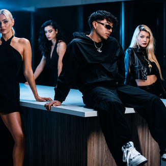 Milo Mae presenta “Antonella”, un reggaetón sobre seguridad, deseo y estilo propio