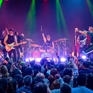 MATUTE HIZO VIBRAR EL MOVISTAR ARENACON UNA NOCHE INOLVIDABLE