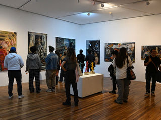 La Galería Libertad Lanza su Temporada Más Intensa y es GRATIS
