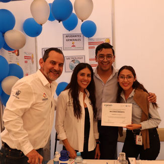 Lleva ST Feria de Empleo a San Juan del Río