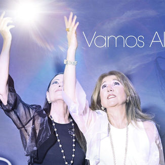 "Vamos Al Cielo", el nuevo sencillo de Baccara