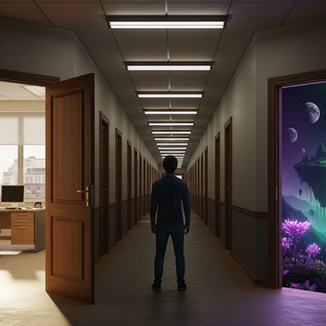 ChatGPT: Las puertas que casi nadie abre