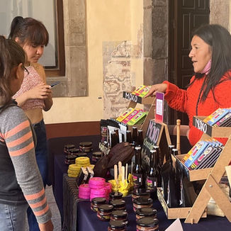 Invita SECULT a la muestra cultural Mi Pueblo, dedicada a Tolimán, en el CEART