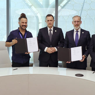 Suman esfuerzos Querétaro y ALLCOT contra el cambio climático