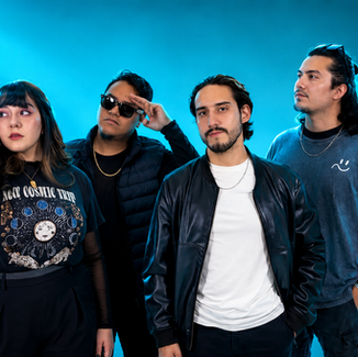 Bob Albany presenta “Sigo aquí”, una nueva lectura desde el rock alternativo