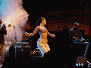 El Triunfo del 'Visto': Mandinga Convierte el Silencio en Afrobeat