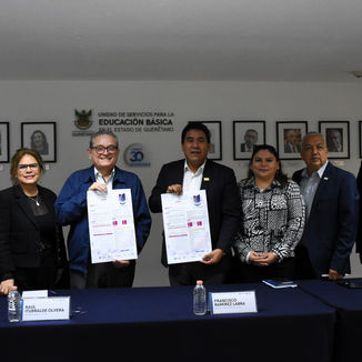 Impulsan autoridades educativas prácticas pedagógicas innovadoras