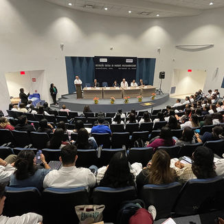 Secretaria de Salud inaugura curso de Nutrición Crítica en Paciente Politraumatizado y Policontundid