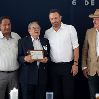 Reconoce Gobernador contribuciones del CICQ en el desarrollo del estado