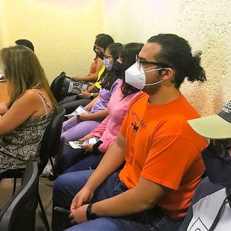 Capacita SESA en prevención de adicciones a estudiantes de la UNAM Campus Juriquilla