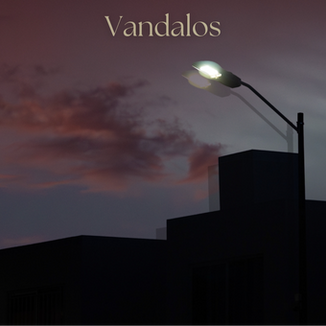 Vandalos, el nuevo sencillo de Braulio Sauce & 17/89