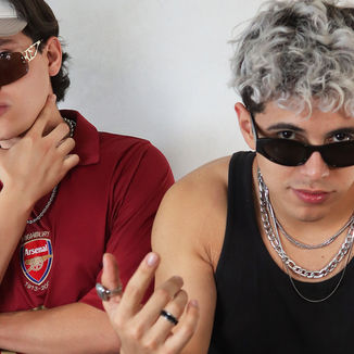 Aldo y Enzo revelan los detalles de su nuevo tema "SASA"