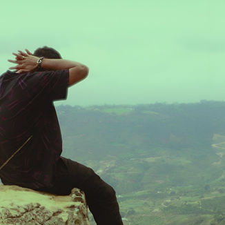 Greco Gaman cautiva con su nuevo lanzamiento "Perdón"