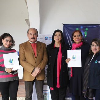 Estrecha CETQro lazos con Fundación SOFFY