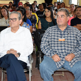 Capacitan a docentes de la Sierra Gorda sobre nuevo modelo educativo