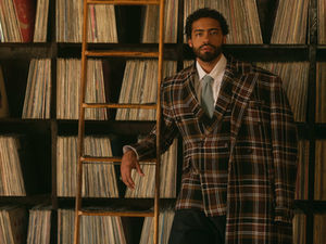 Dariel Amant revive el R&B de los 2000 y hackea la escena urbana con "Mi Corazoncito".