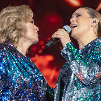 LAS ANGÉLICAS CON GRAN ÉXITO EN MONTERREY