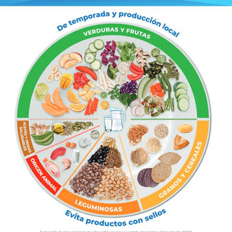 Emite SESA recomendaciones para un refrigerio escolar saludable